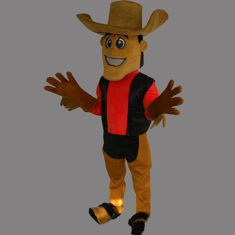 2019 حار بيع المهنية رعاة البقر جميل الكبار التميمة حلي يتوهم اللباس 2021 من Cartoonkingdom 769 81ر س موبايل Dhgate