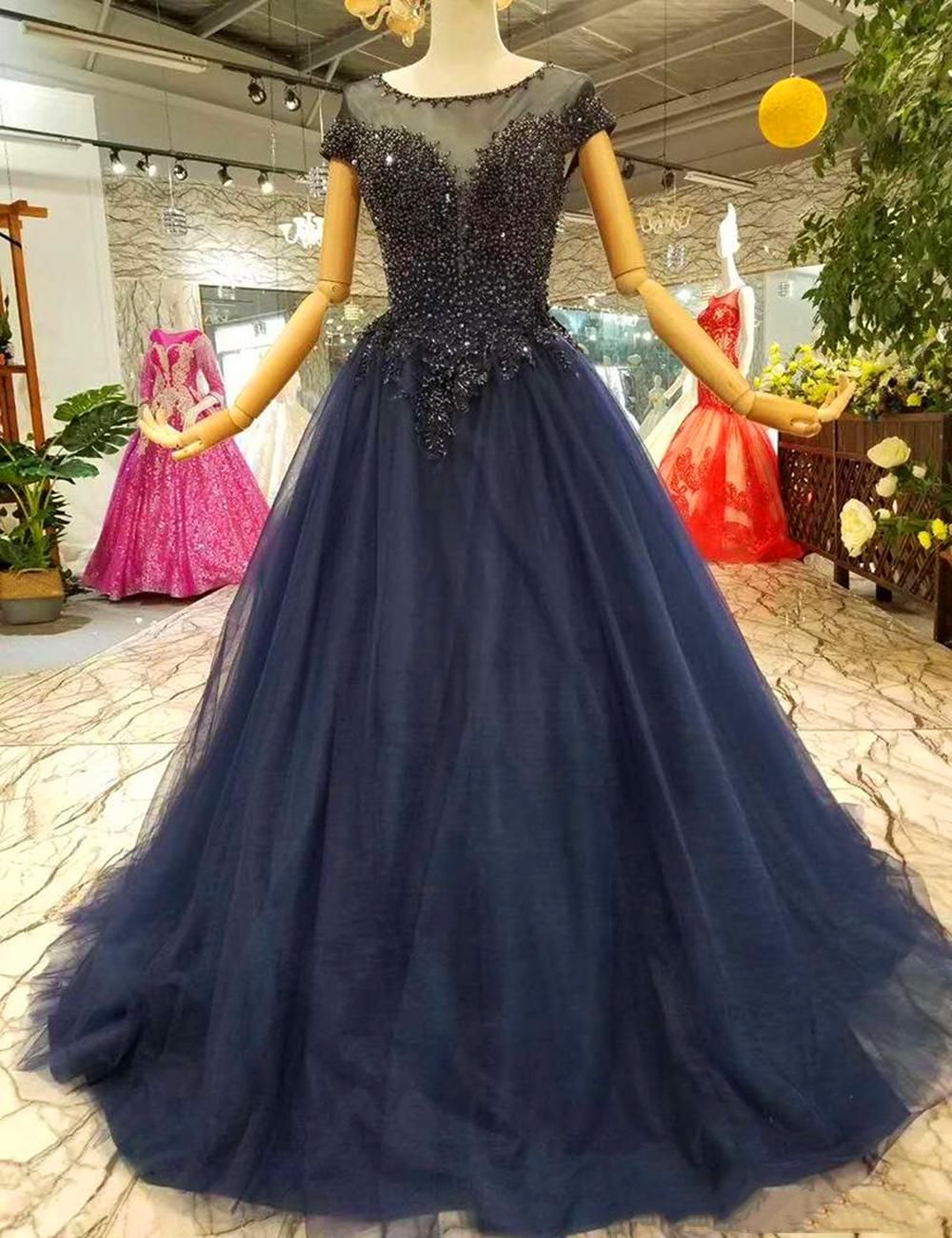 party dresses long frocks