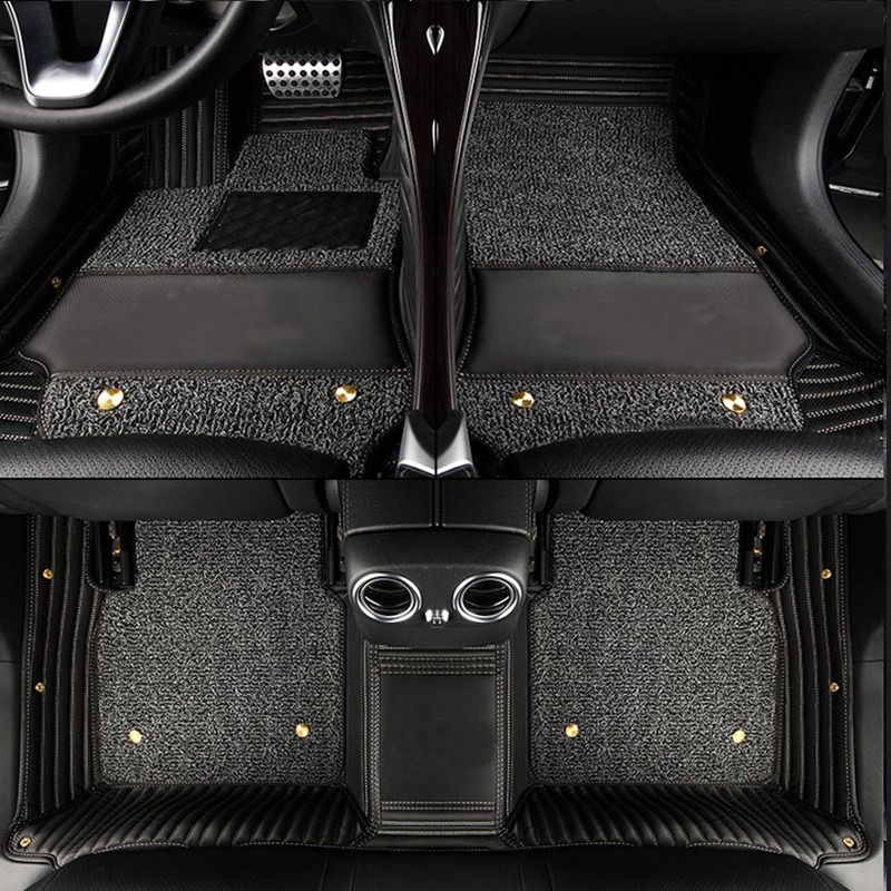 2020 Custom Fit Car Floor Mats For Infiniti Badge Q50 Q60 Q70 QX30/50