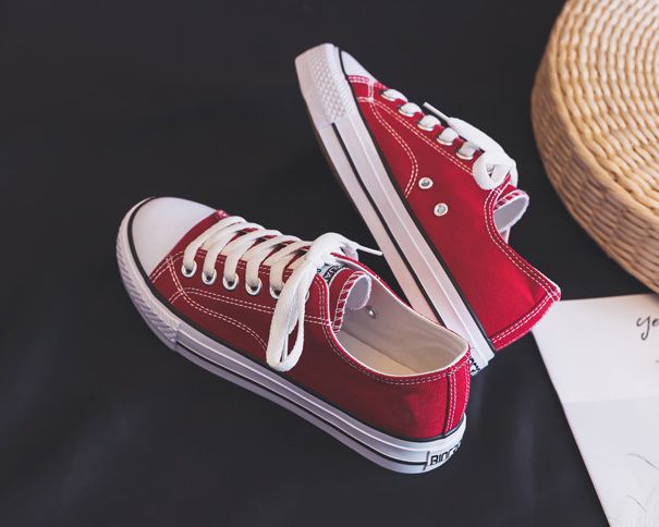 zapatillas de chucky