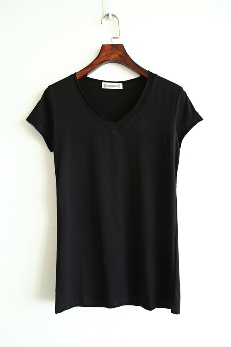 basic tees womens
