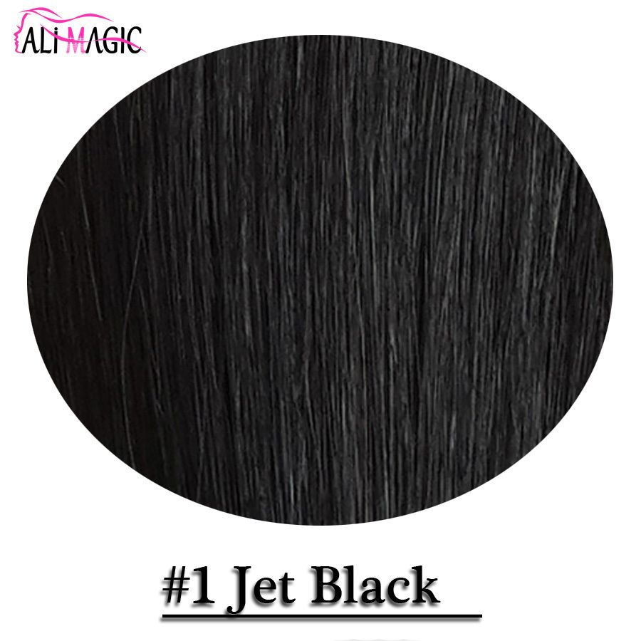 # 1 Jet Black