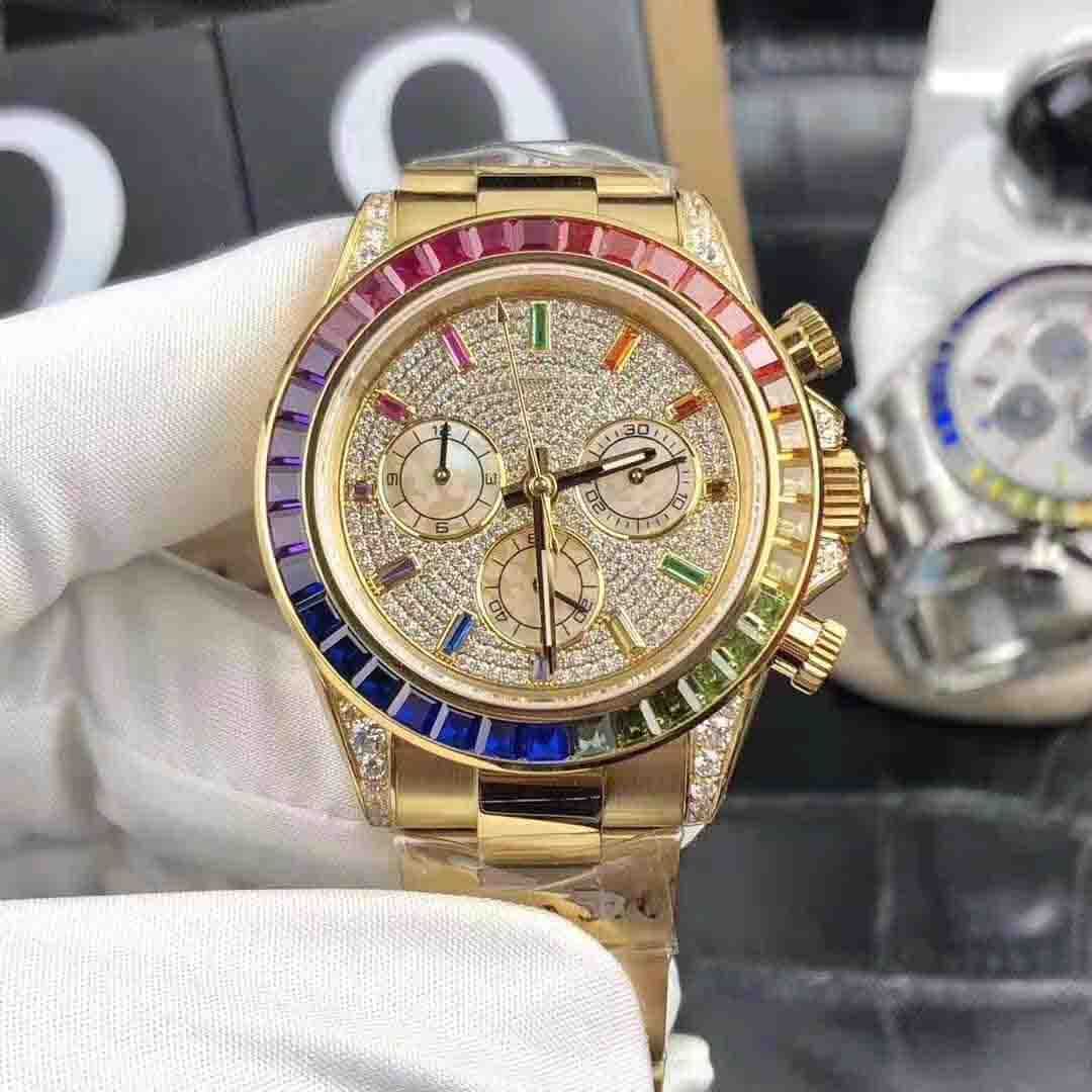 dhgate luxury watch