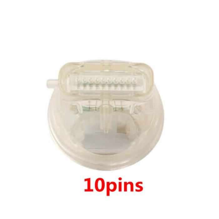 10pin cartridges