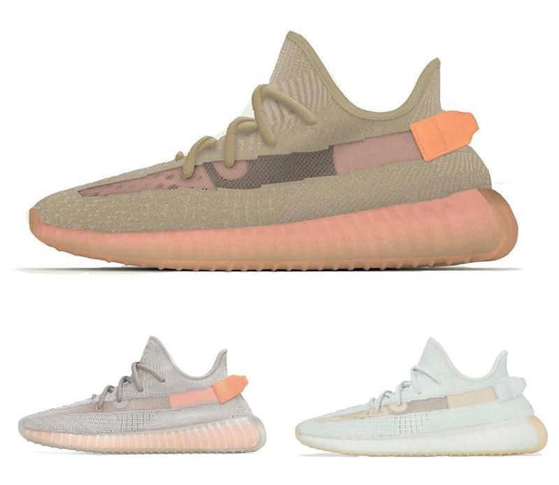 Adidas Adidas Yeezy Boost 350 V2 Hyperspace size 8 5
