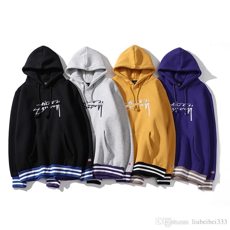 dhgate champion hoodie