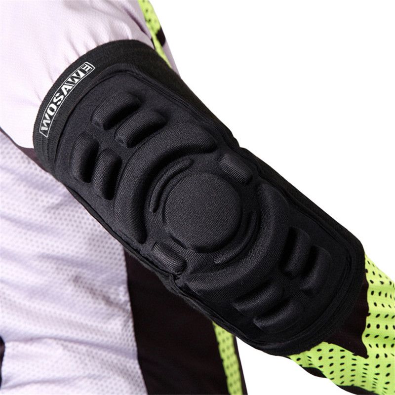 best elbow pads for mountain biking