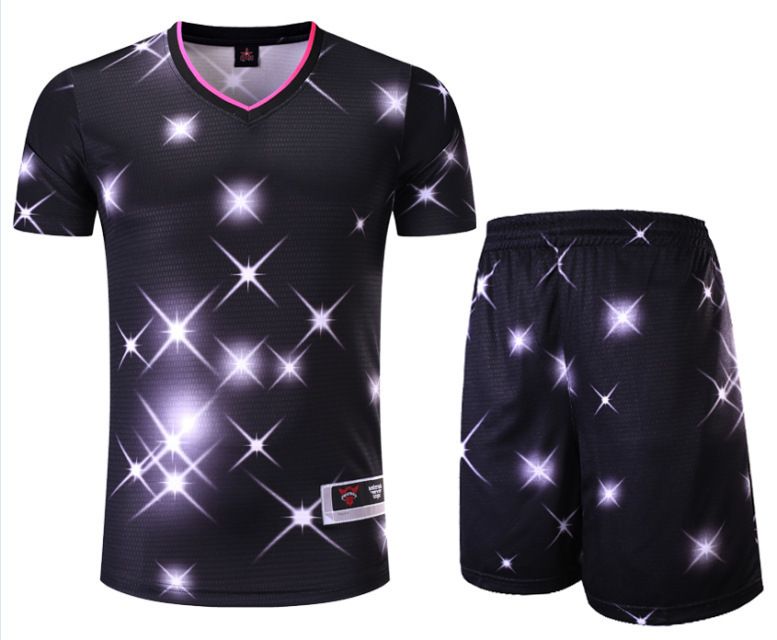 volleyball jersey 2019