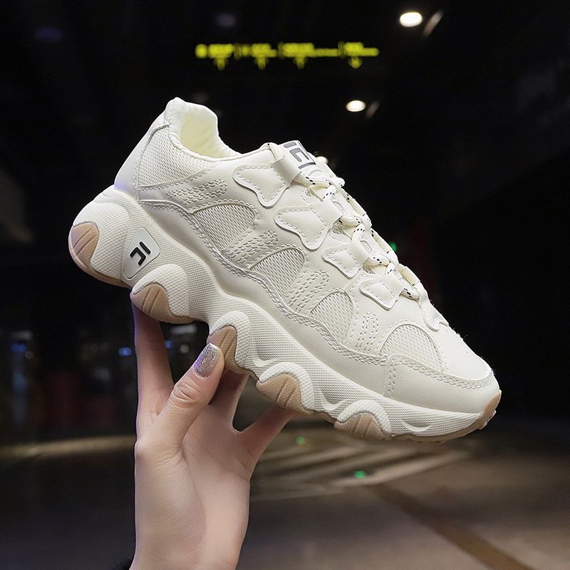 tenis fila lançamento 2019 womens