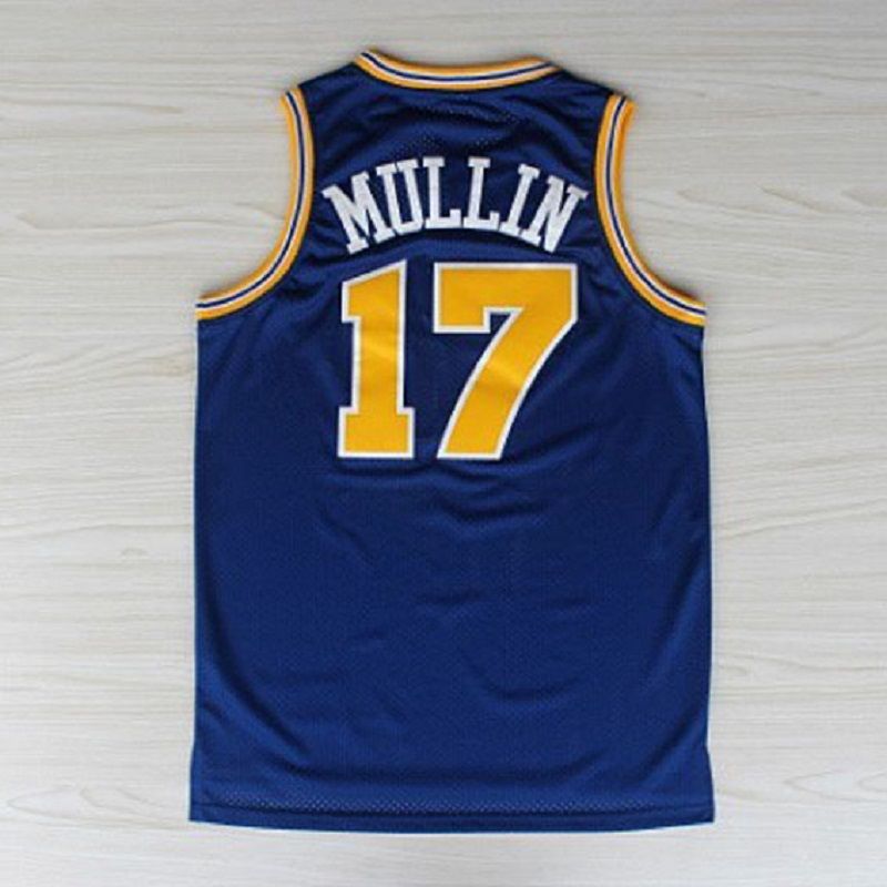 mullin jersey