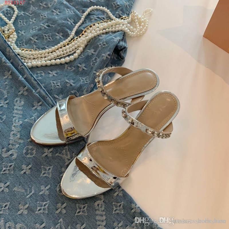 cheap diamond sandals