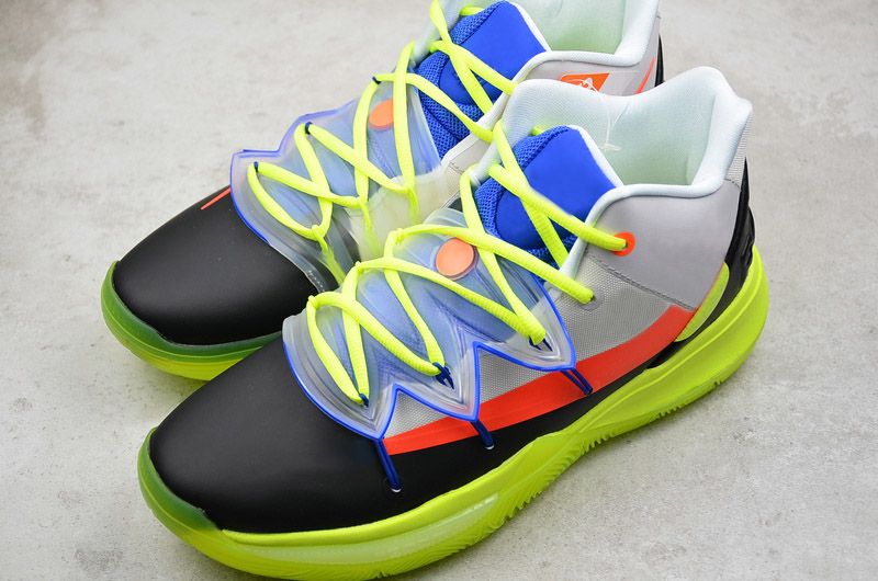 Jual Produk Nike X Kyrie 5 Patrick Murah dan Terlengkap