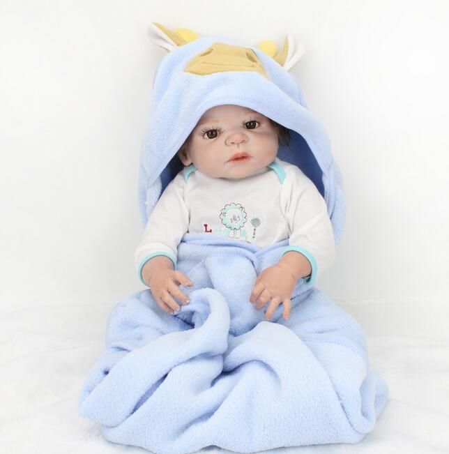 cute baby boy reborn dolls
