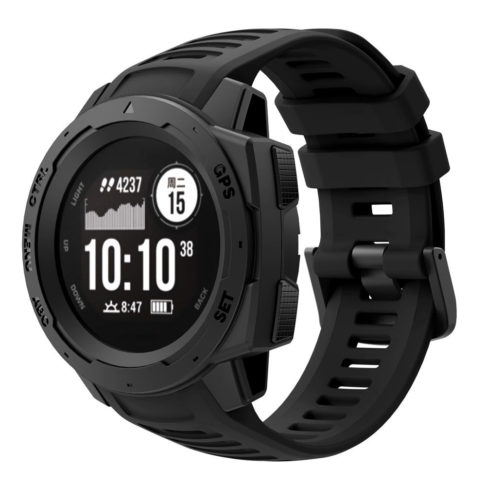 strap garmin instinct