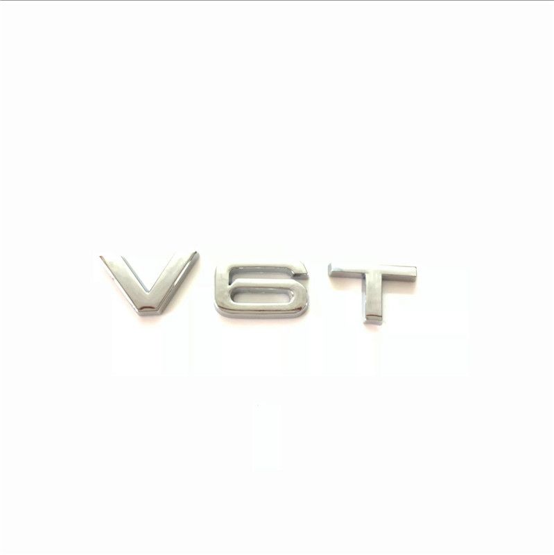 V6T Chrome