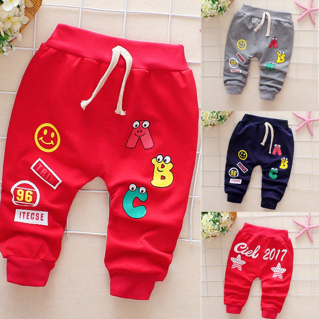newborn trousers