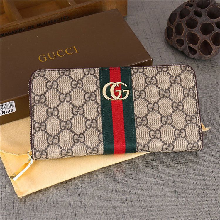 dhgate gucci wallet