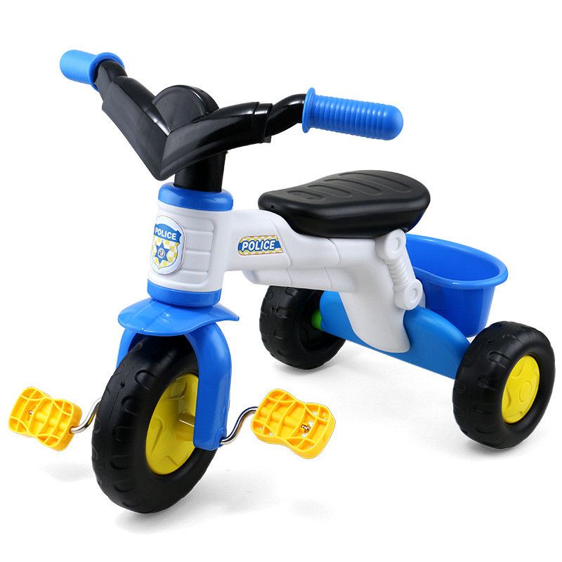 triciclo de paseo para bebe
