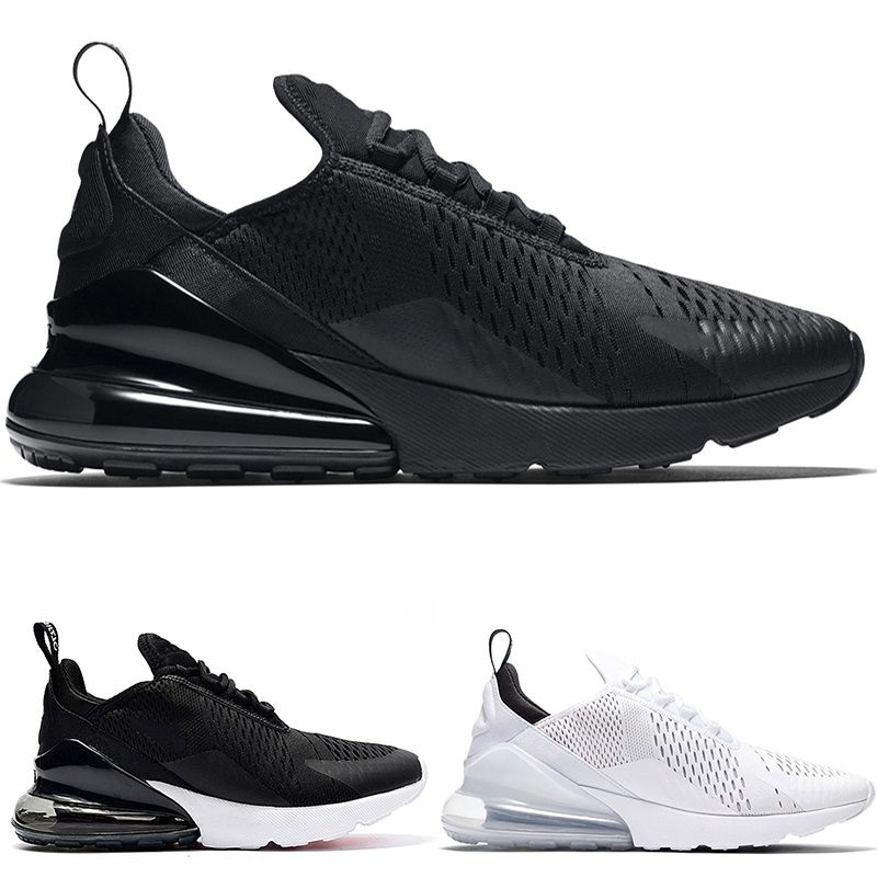 Compra Nike Air Max 270 Top Calzado De Escalada Para Hombre Para Hombre  Zapatillas De Deporte Zapatillas es Tamaño 40 45 Top En Oferta Zapatos De  Campeón Barato | Entrega Rápida Y Calidad | Es.Dhgate