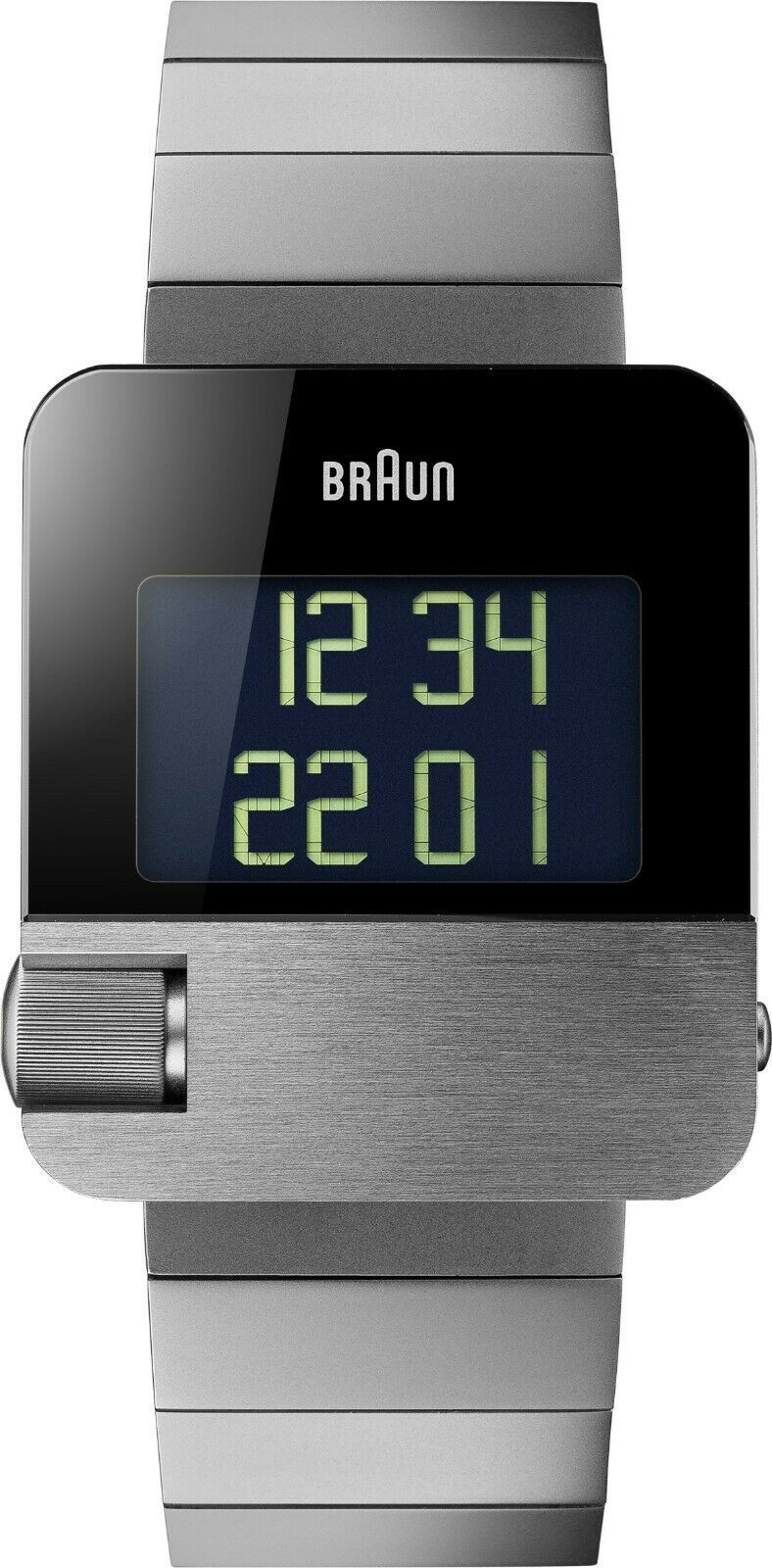 digital watch reviews