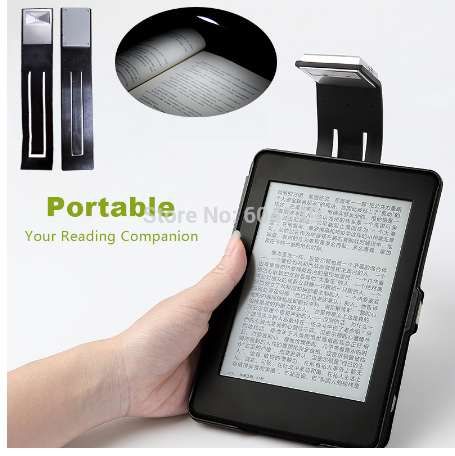 best book light for kindle