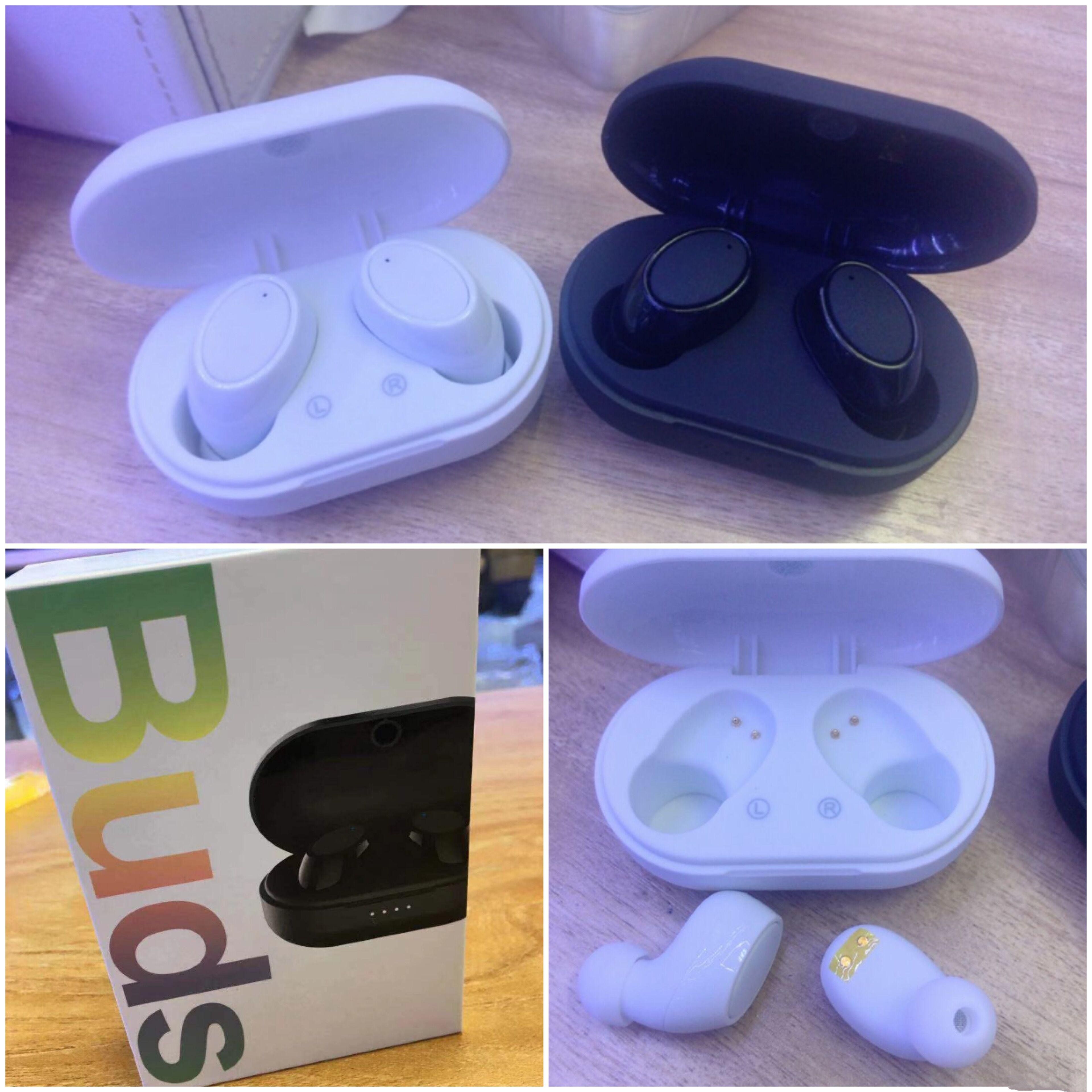 satin al samsung galaxy s10 note10 kulakliklar icin kulaklik kosu tws bluetooth kulaklik kablosuz stereo tomurcuklar in kulak kulaklik ucuz spor