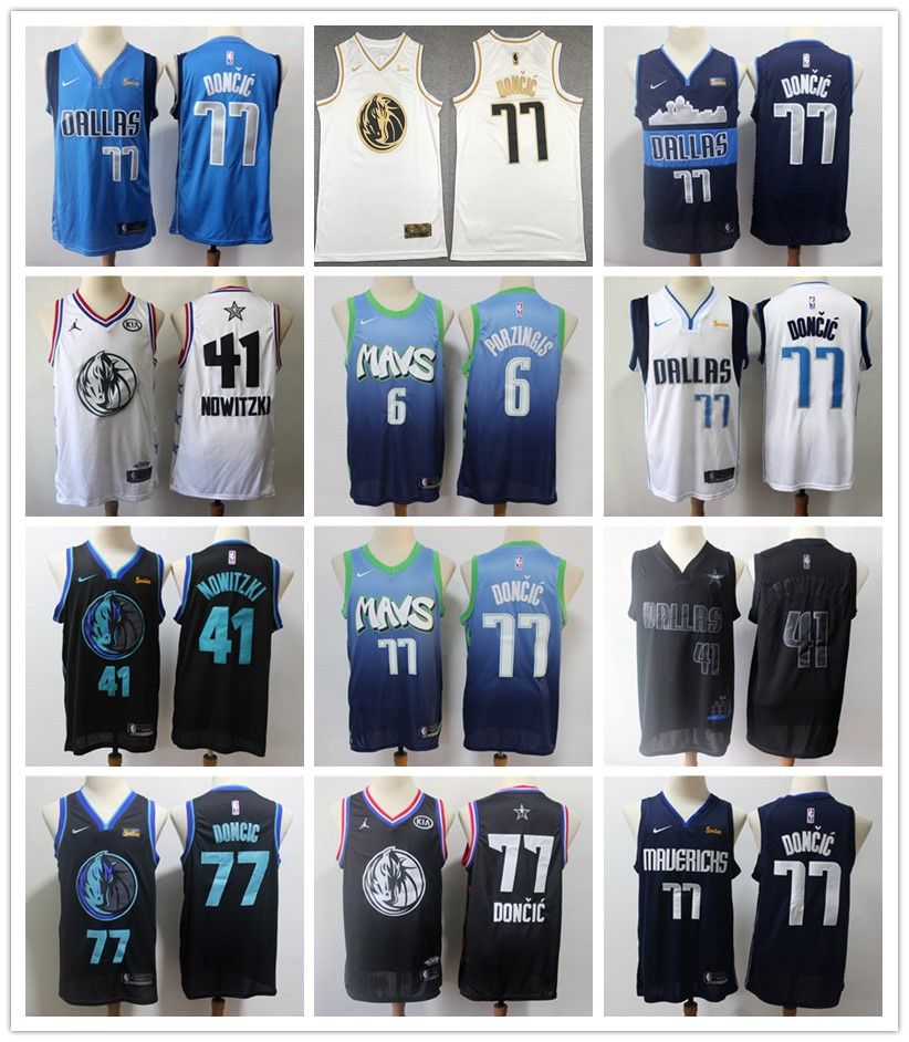 luka doncic jersey dhgate