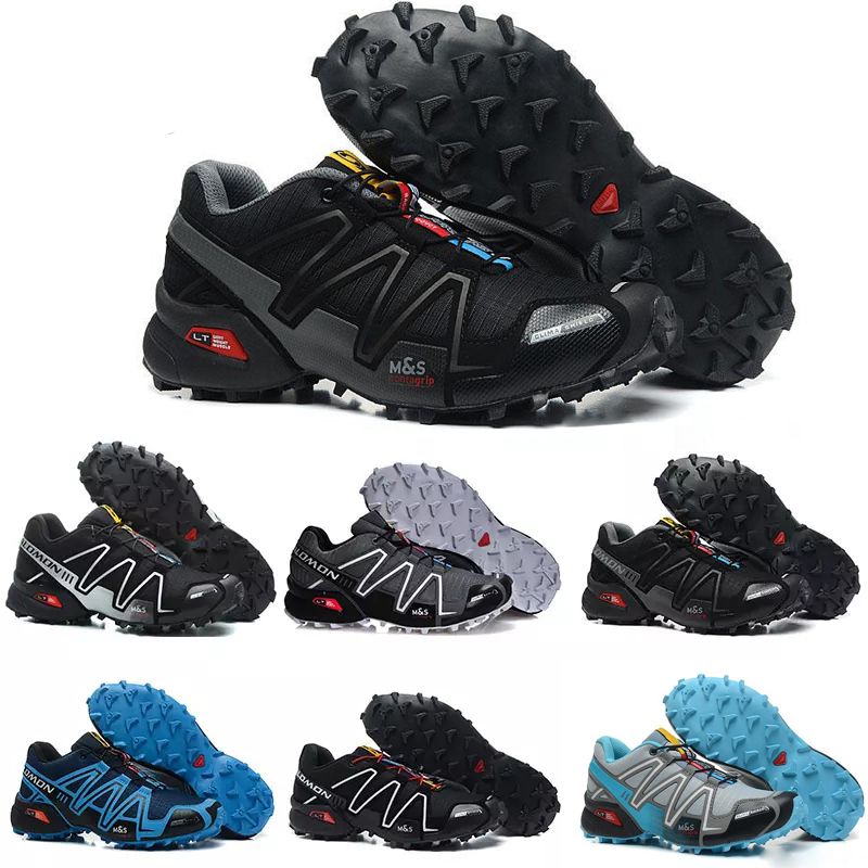 salomon speedcross 3 cs iii