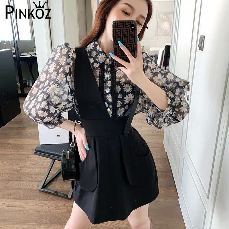 black dress blouses