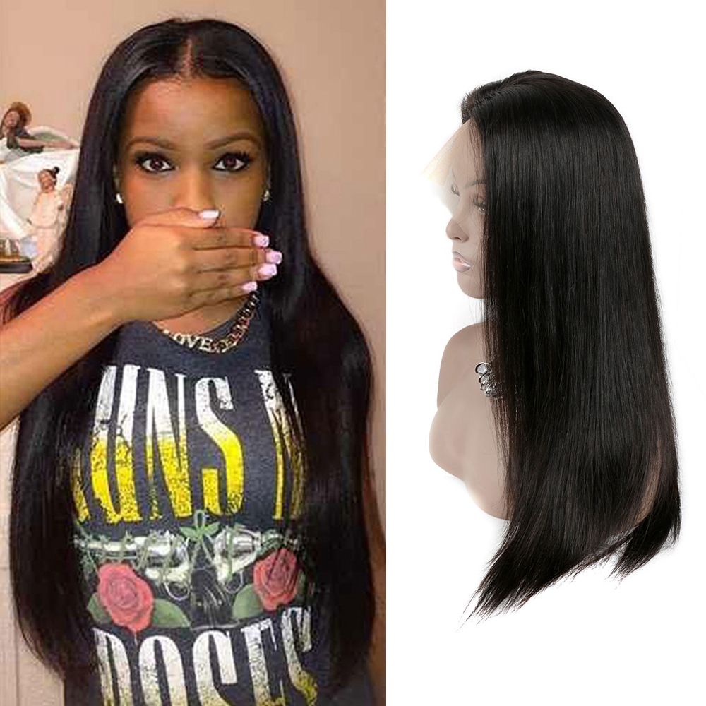 good quality wigs