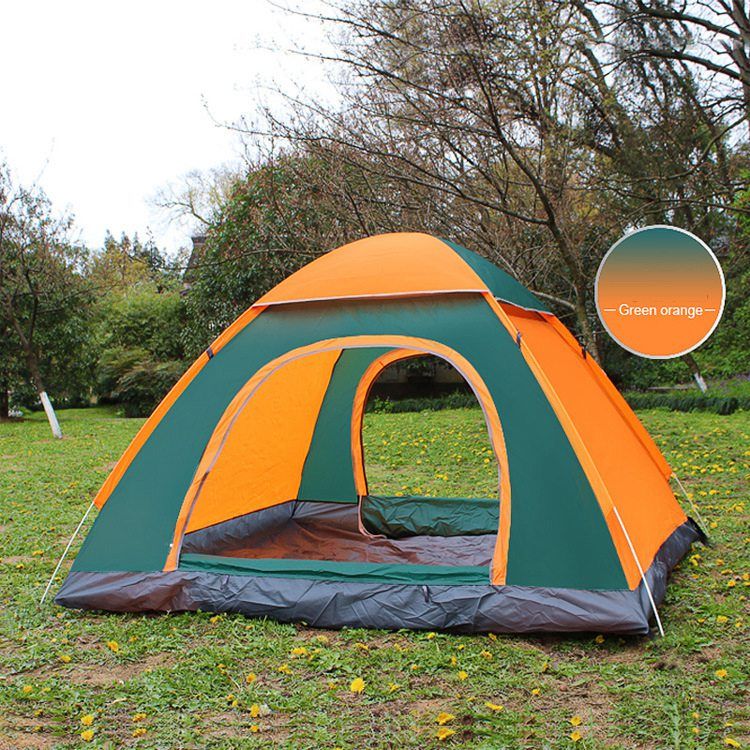 2020 Foldable Automatic Tent Outdoor Pop Up Open Camping - Outdoor Pop Up Tent For Camping 2020 Foldable Automatic Tent Outdoor Pop Up Open Camping - Outdoor Pop Up Tent For Camping