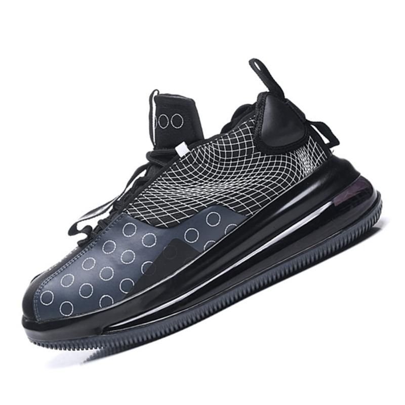 2020 New Wolf Grey 720 OBJ Waves 720 818 Mens Running 2020 New Wolf Grey 720 OBJ Waves 720 818 Mens Running