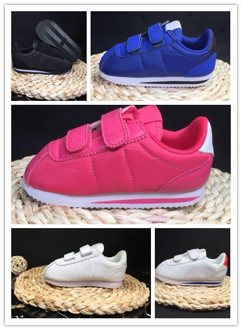 Satin Al Nike Cortez 19 Yeni Acik Cocuk Bebek Spor Ayakkabi Kosu Ayakkabilari Cocuklar Erkek Sneakers Kizlar Icin Cocuk Rahat Ayakkabilar Tl486 67 Tr Dhgate Com