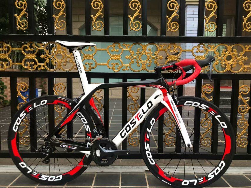 carbon road bike sale