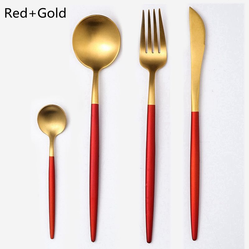 rood goud