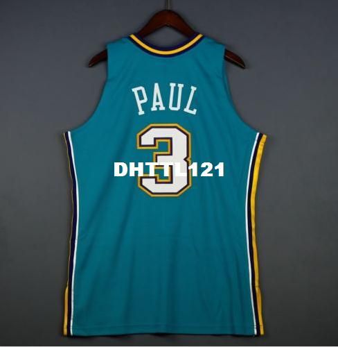 chris paul college jersey