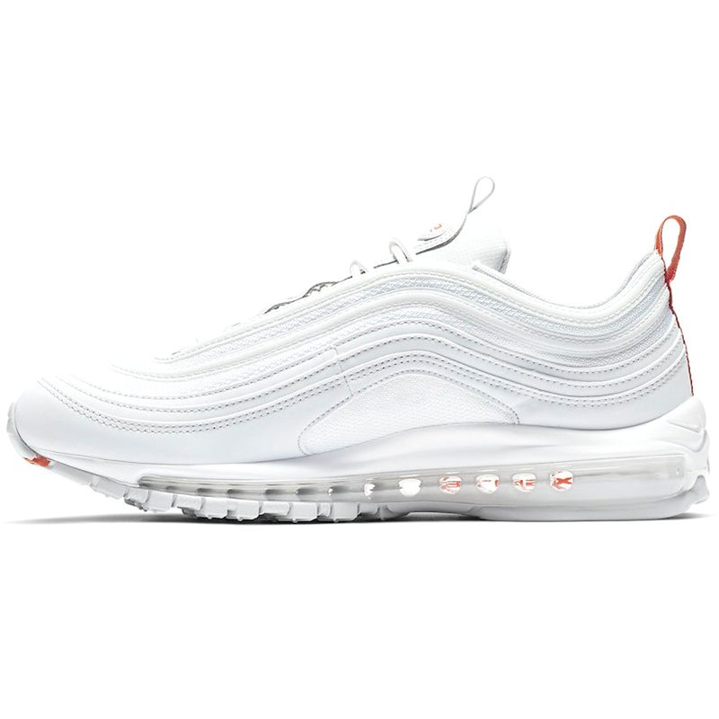 Compre Nike Air Max 97 Hombres Mujeres Zapatos Para Correr Gamuza Triple Negro Plata Oro Bullet Metallic Pack Mustard Designer Trainer Sport Sneaker Compre Nike Air Max 97 Hombres Mujeres Zapatos Para Correr Gamuza Triple Negro Plata Oro Bullet Metallic Pack Mustard Designer Trainer Sport Sneaker