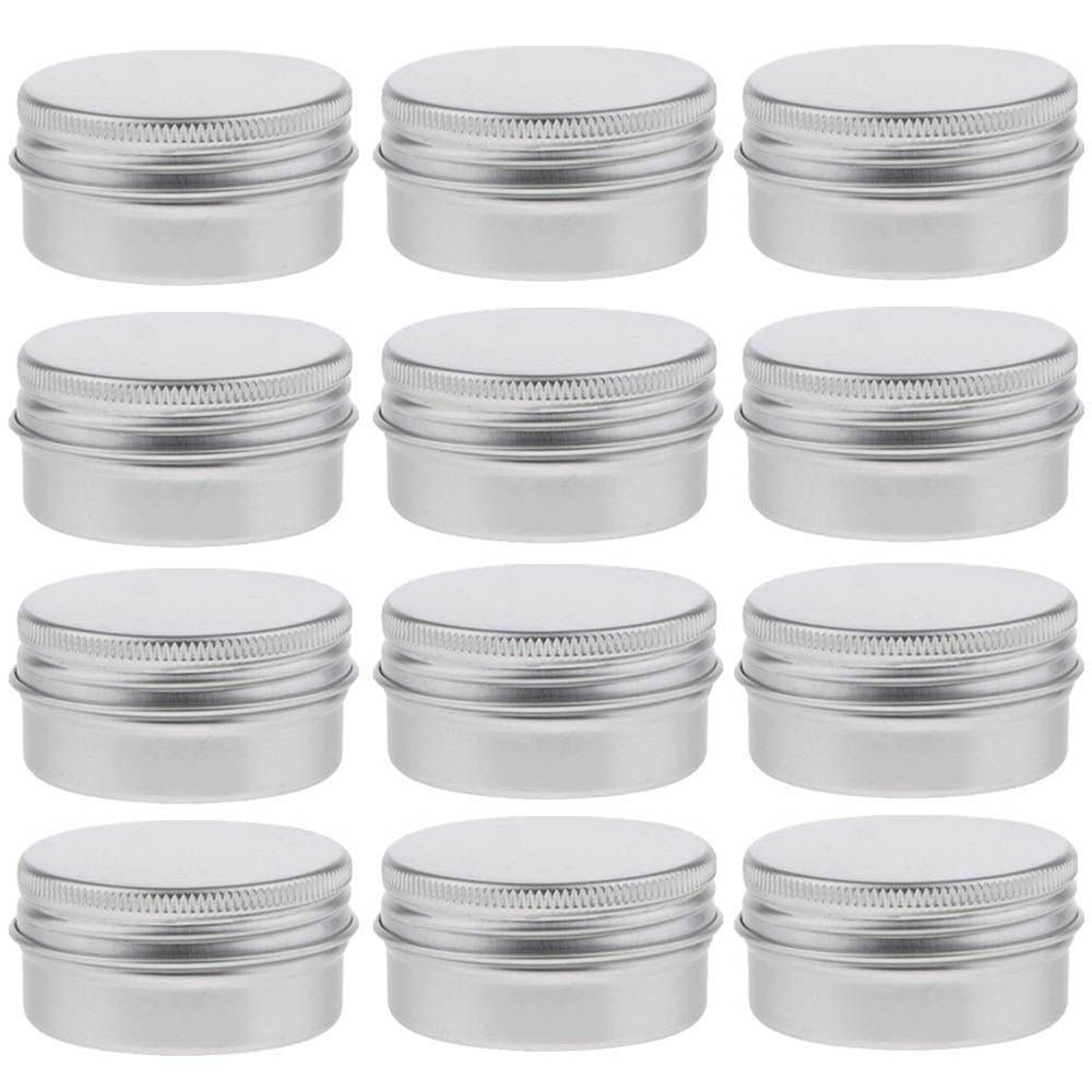 bulk small tin containers