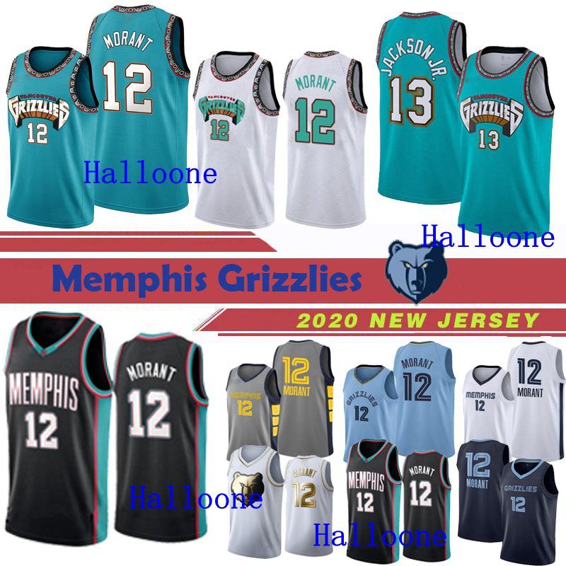 memphis grizzlies new jersey