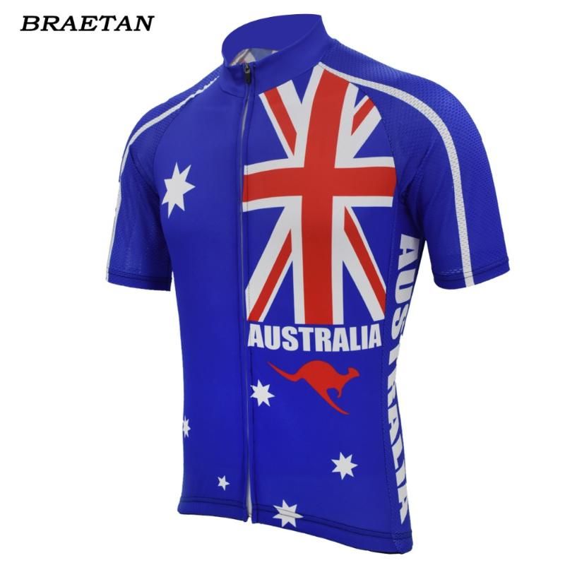 long sleeve cycling jersey australia