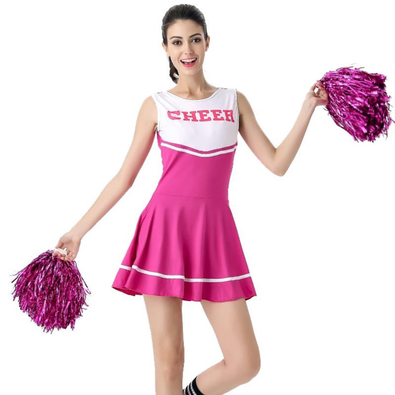 one piece cheer uniforms