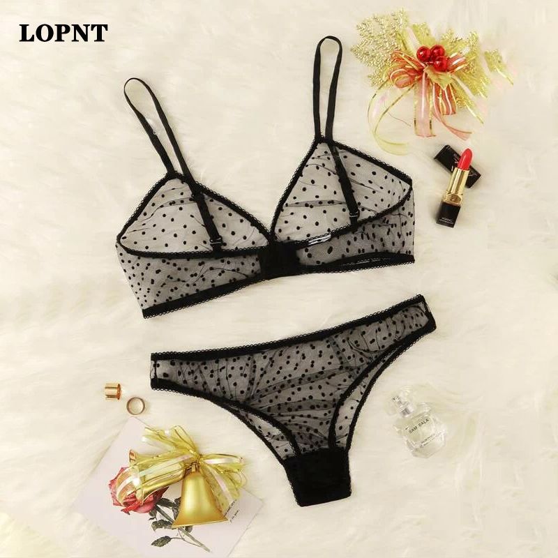 Conjunto Bralette Conjunto Bralette