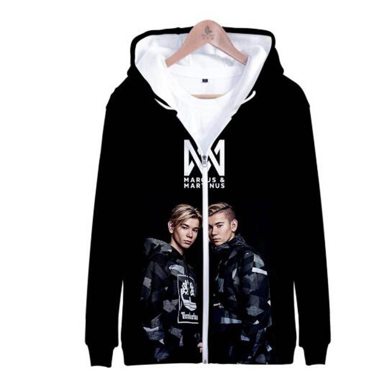 marcus martinus sweatshirt