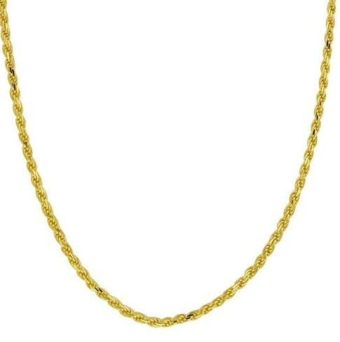 Wholesale 10k gold chains Clearance