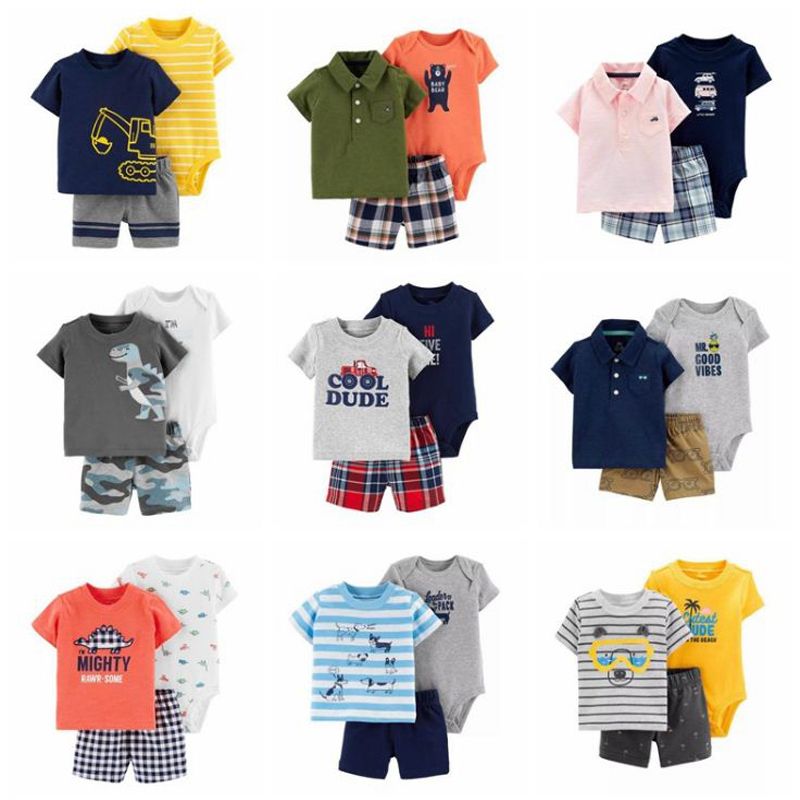 baby boy polo shirt bodysuit