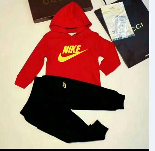 roupa de bebe nike