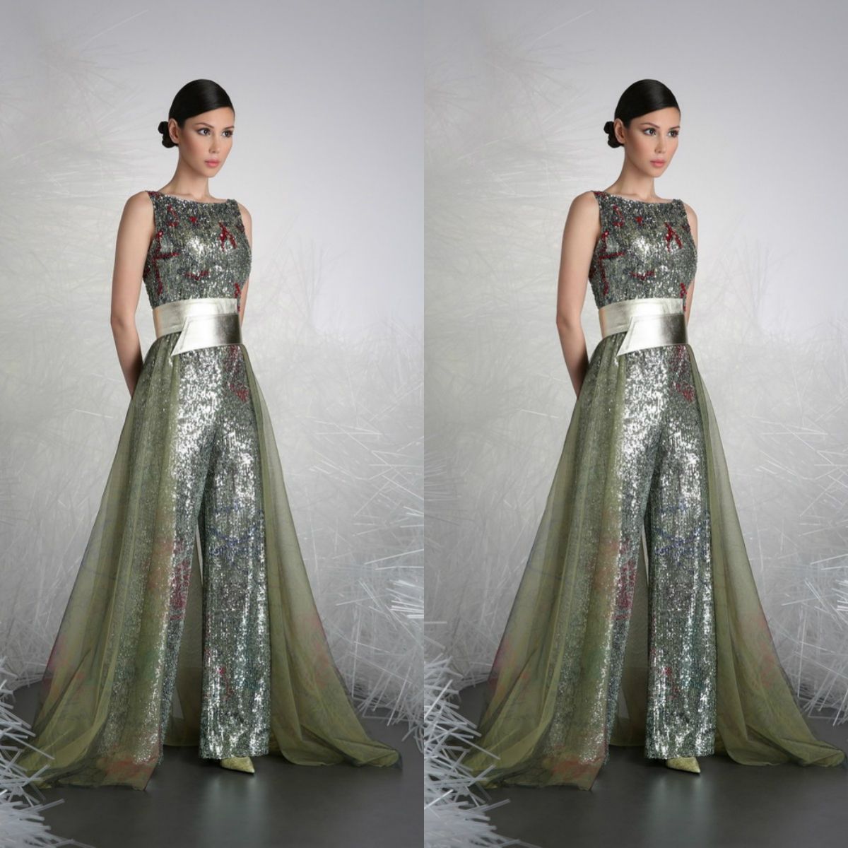 formal party jumpsuits