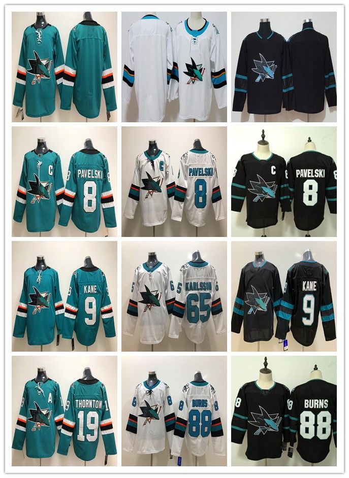 san jose sharks jersey store