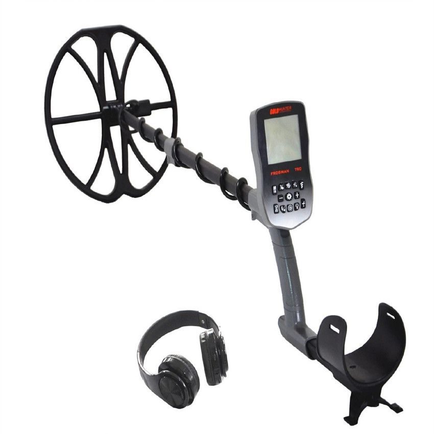 Detector De Metales De Mano Buscador De Metales Alta Precisi Detector De Metales De Mano Buscador De Metales Alta Precisi