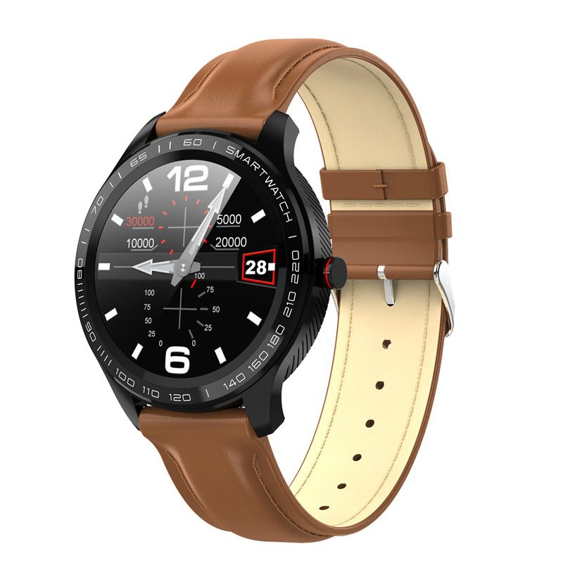 xiaomi ecg watch